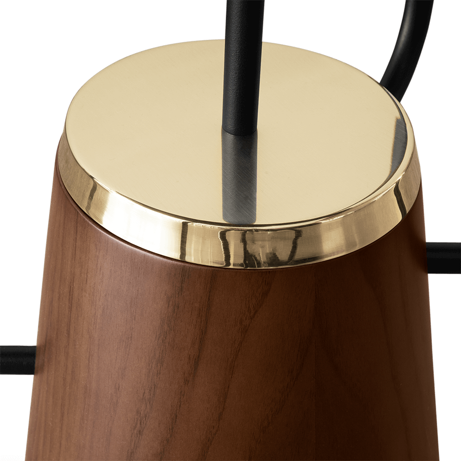 Боковой столик Garrison