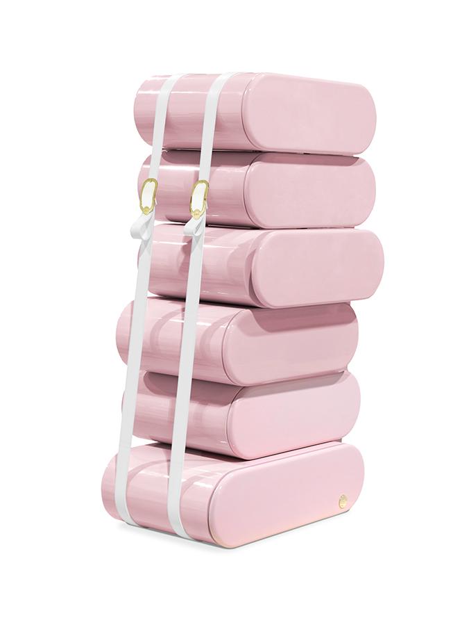 Детский комод Nimbus Horizon