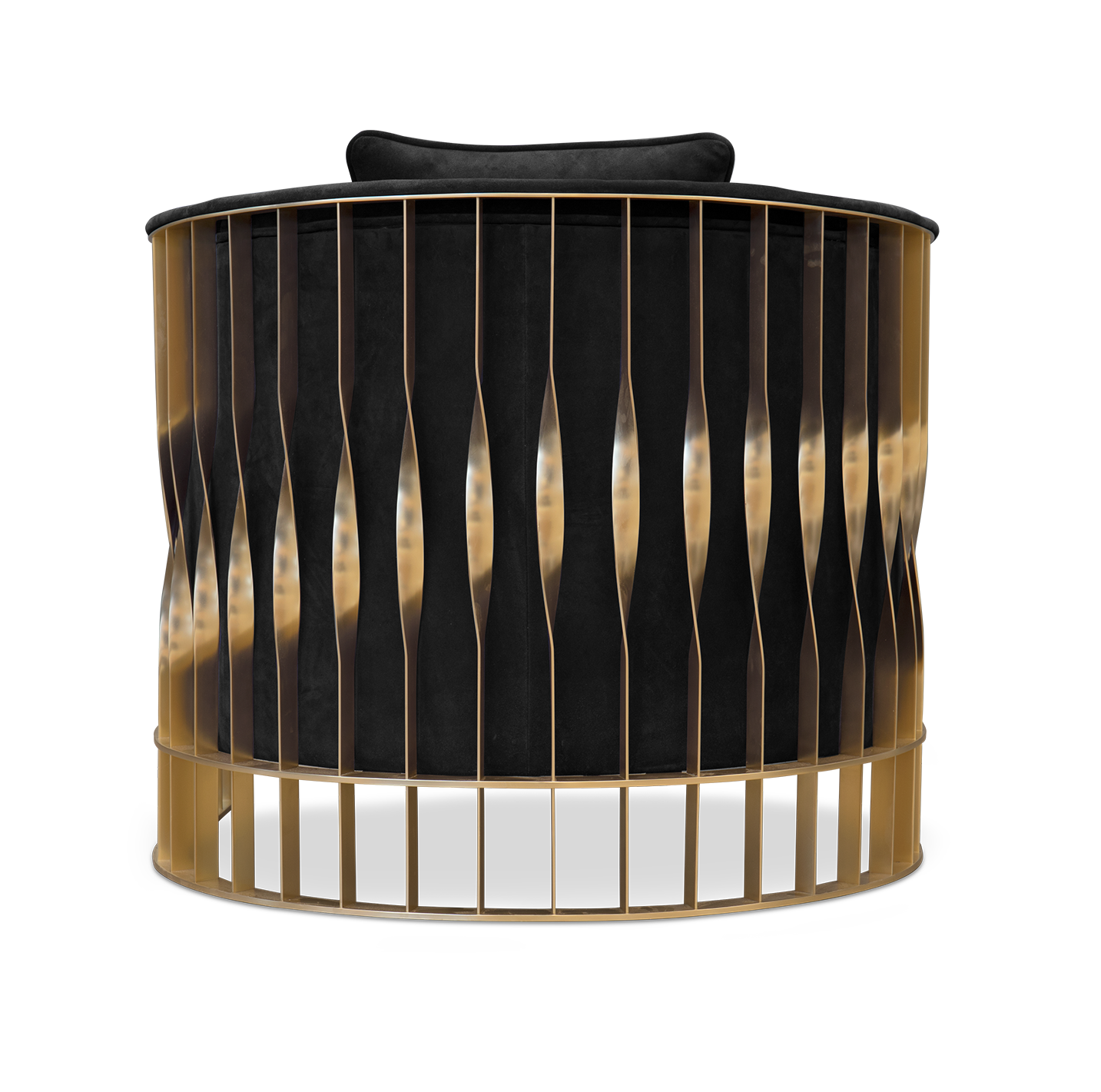 Кресло класса люкс Mandy