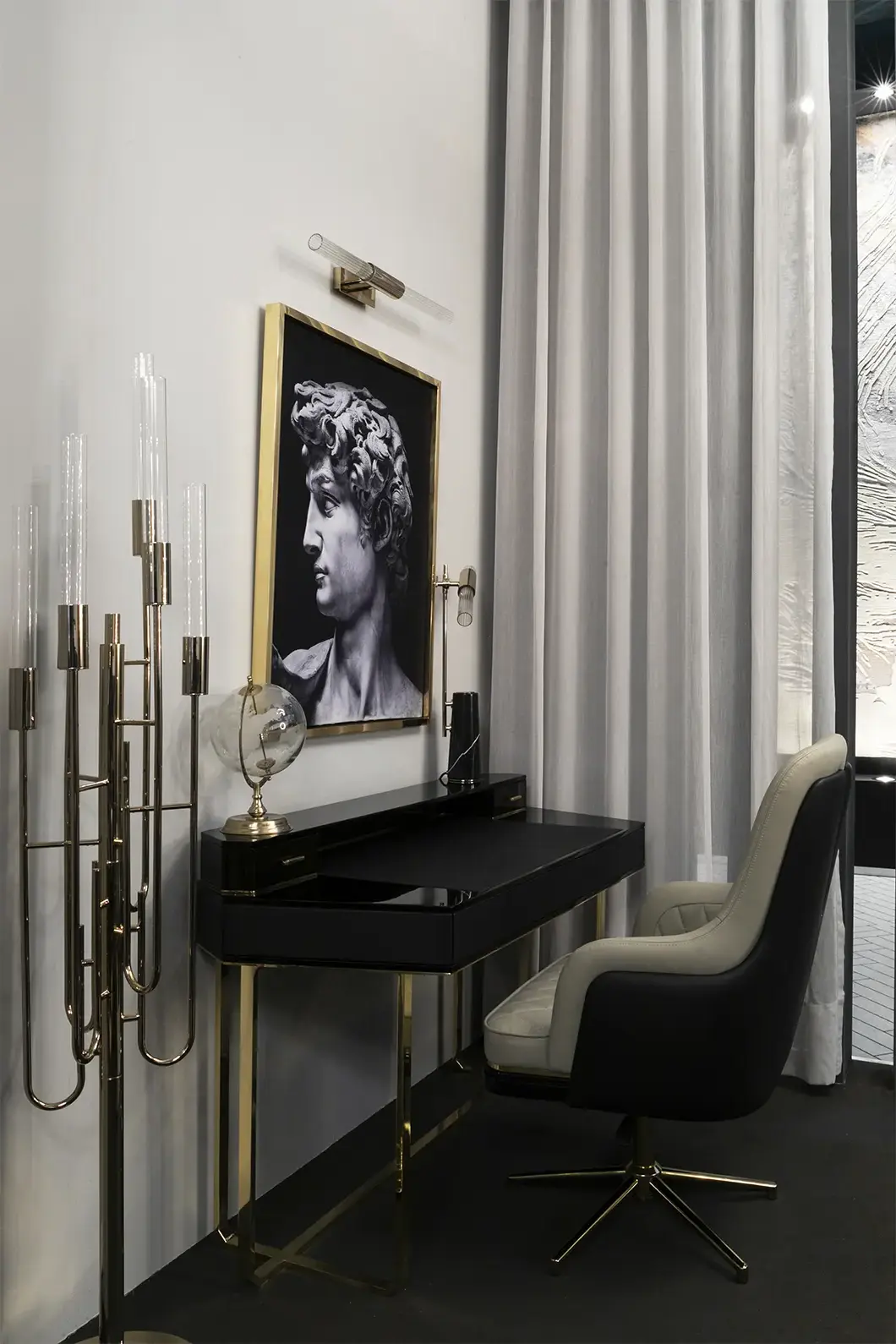 Письменный стол Cadence - 3