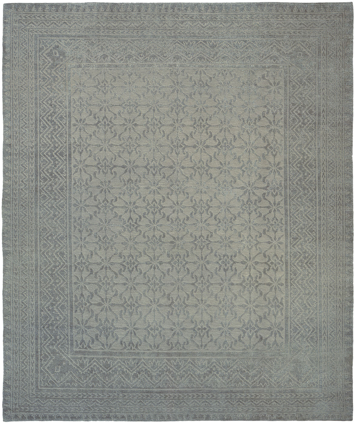 Ковер Blueberry Grey | Размер: 250 x 300 см