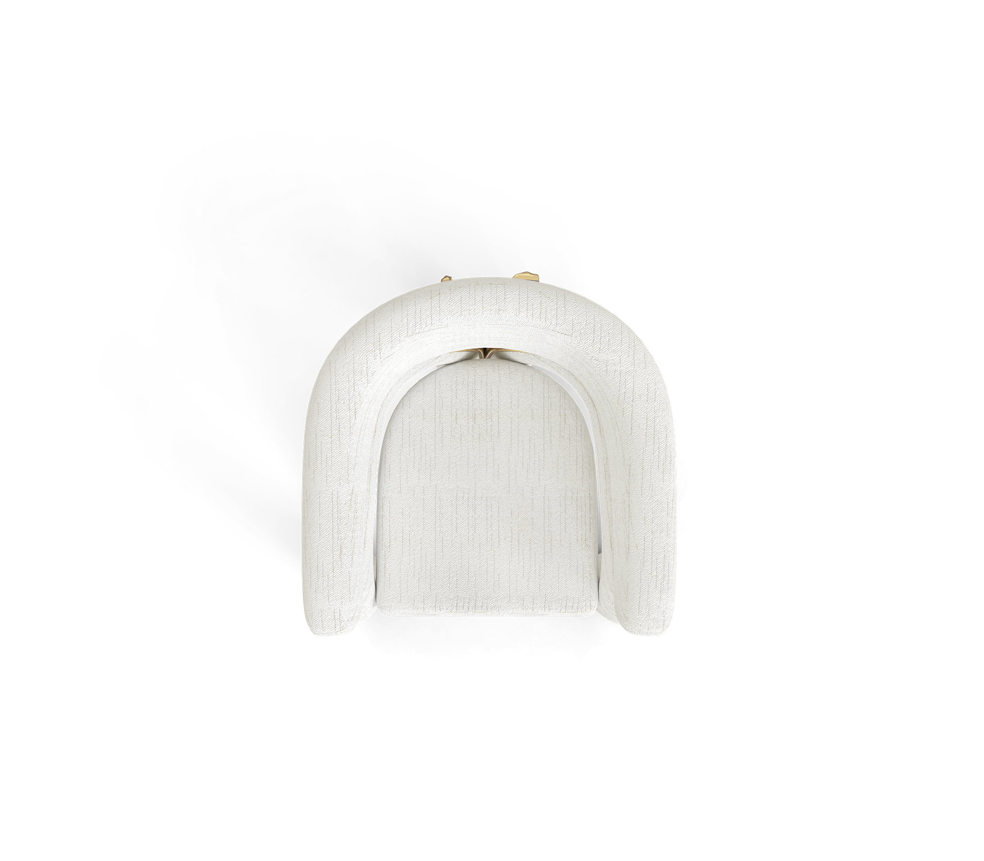 Кресло Celestia White