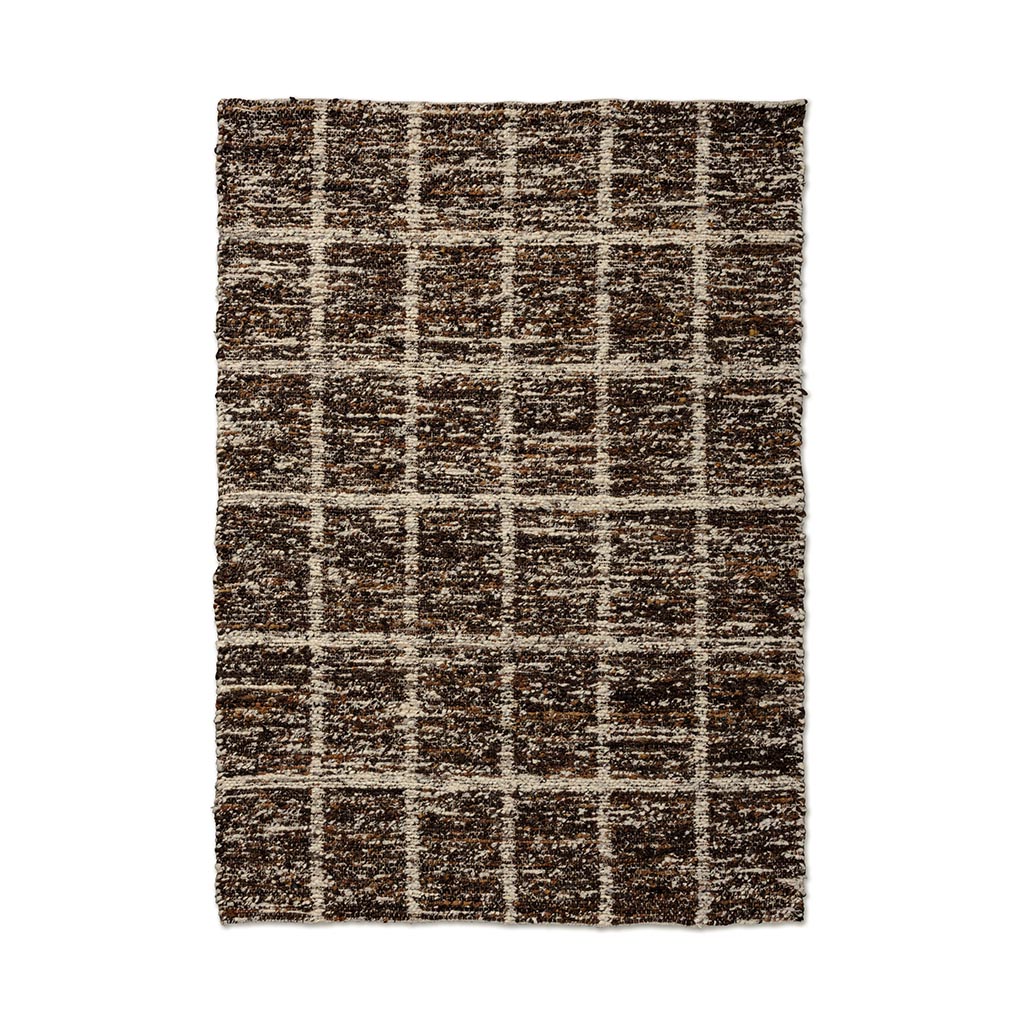 Ковер Craft Jack Bear Brown
