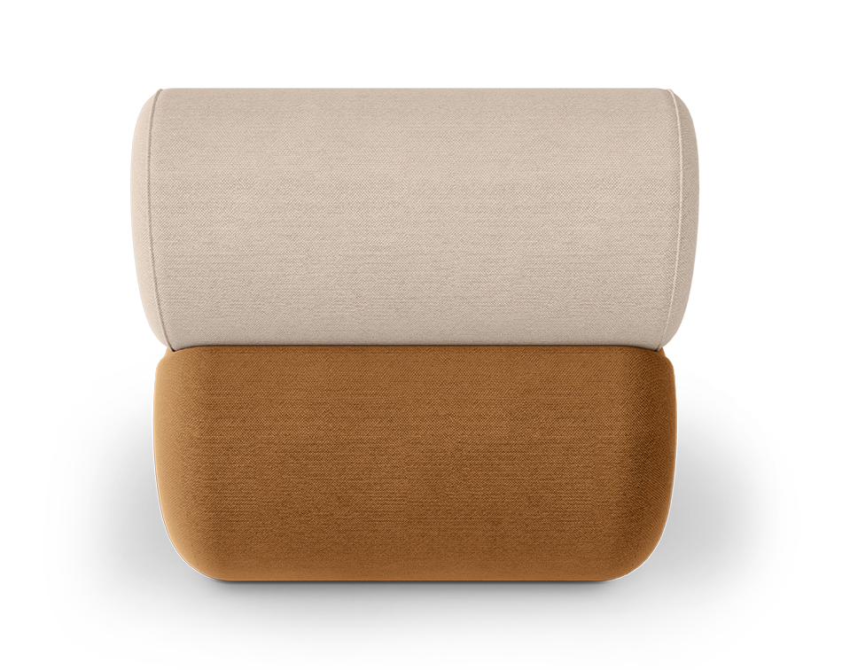 Кресло-реклайнер Akito