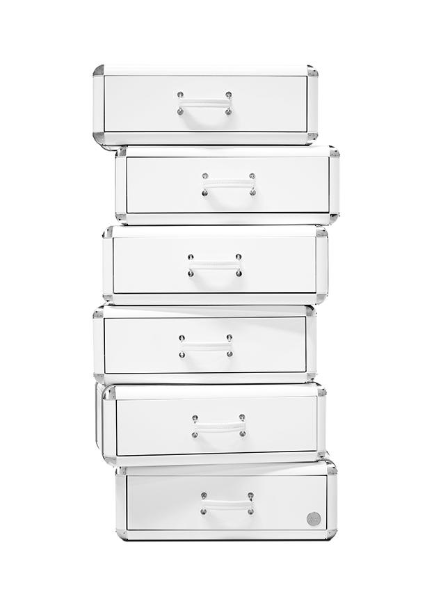 Детский комод Floating Dream