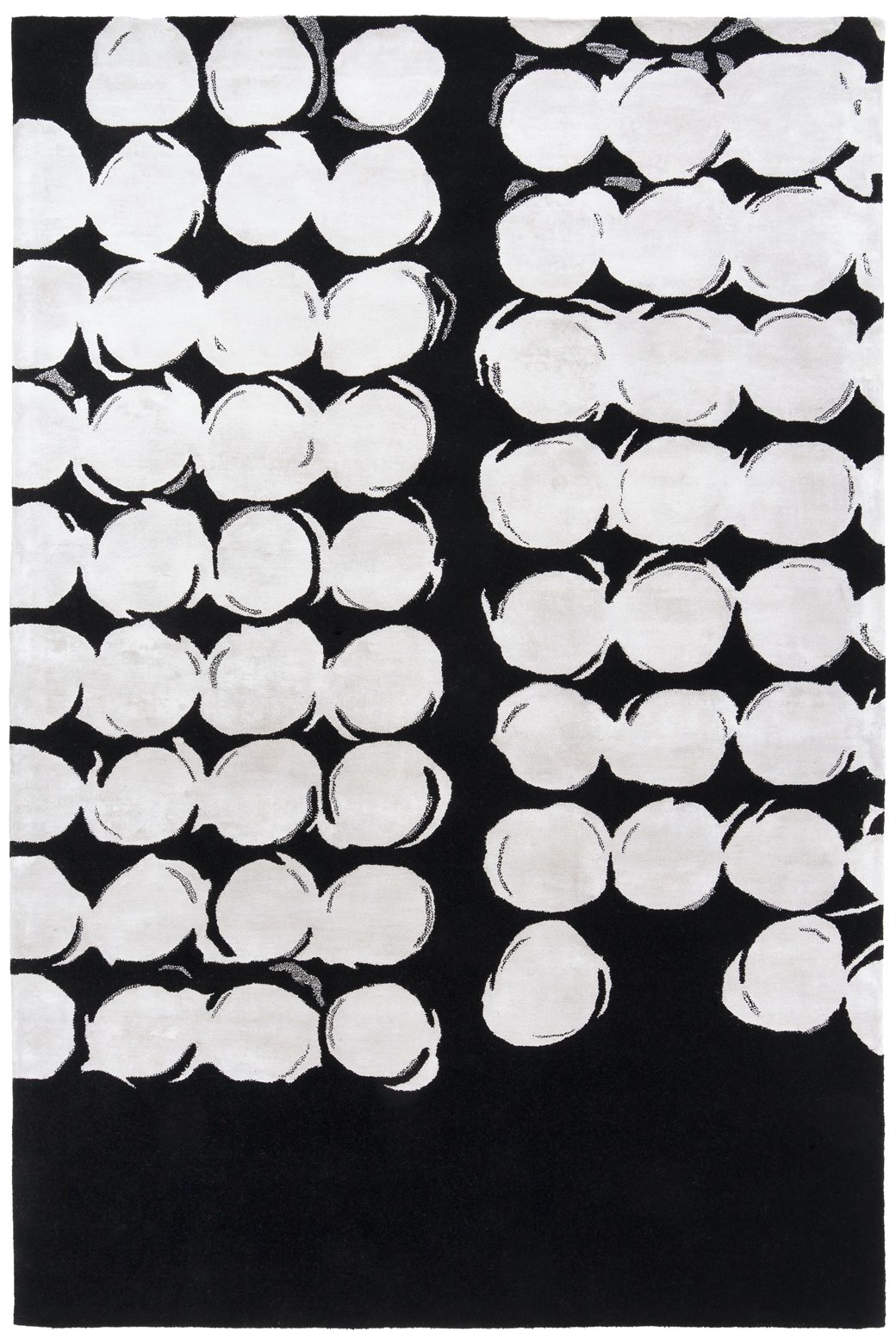 Ковер ручной работы Pienovuoto