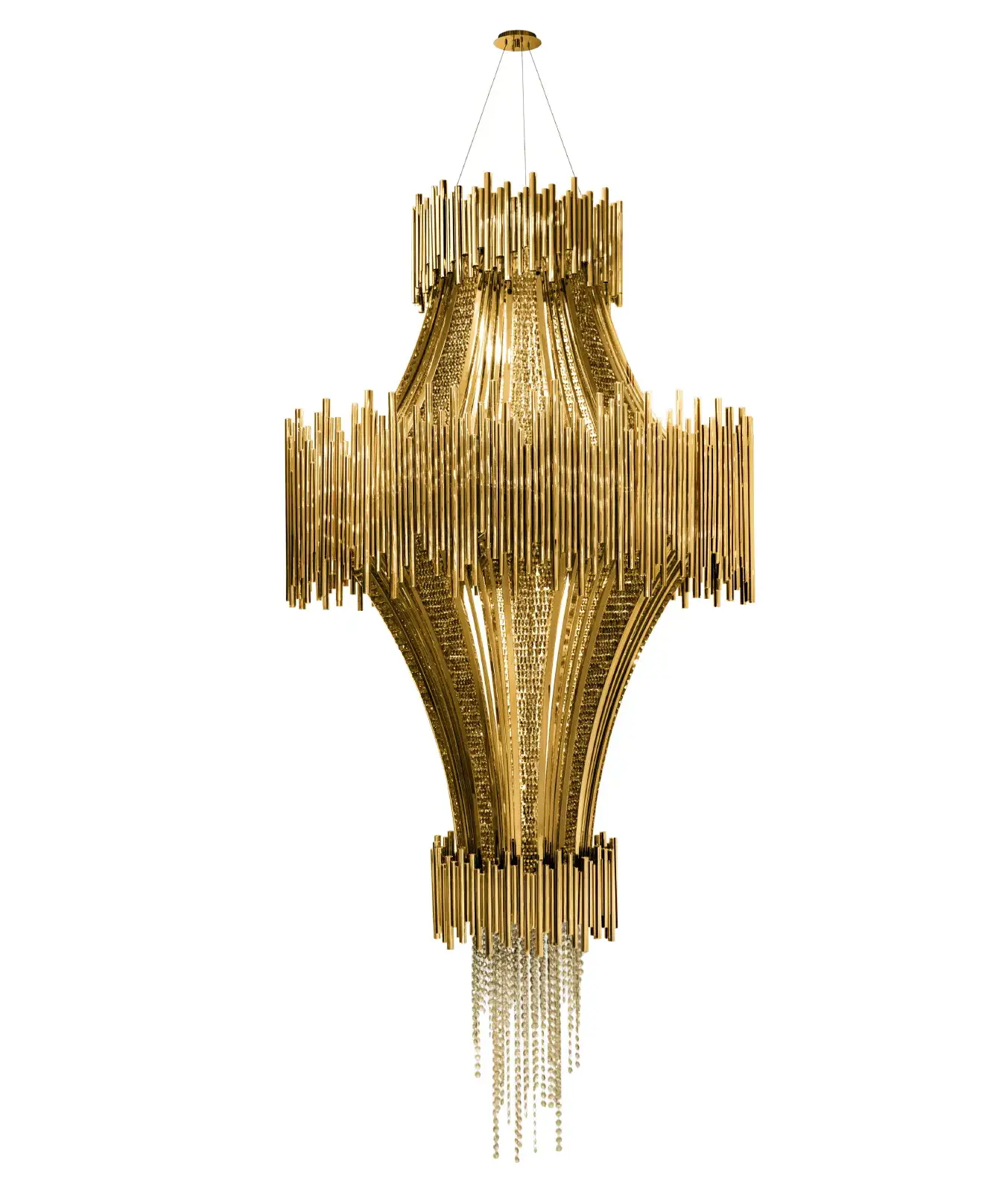 Люстра Grandeur