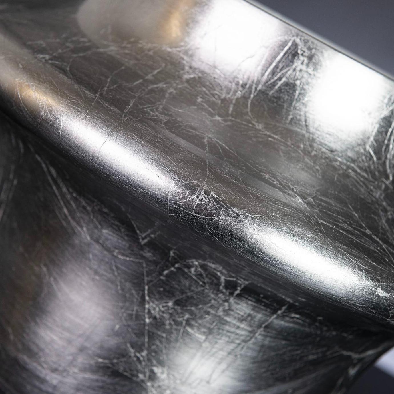 Silver Leaf тостаған