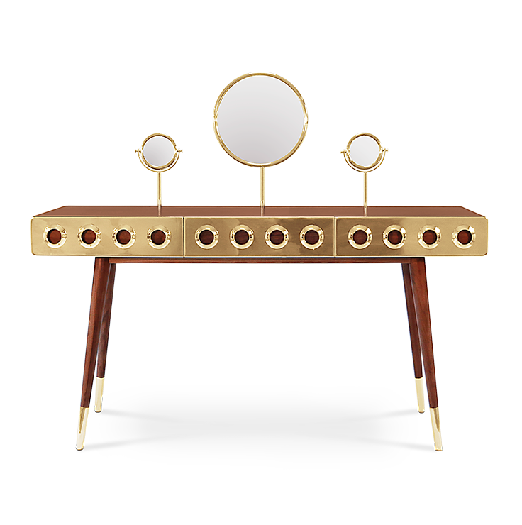 Туалетный столик Marlow