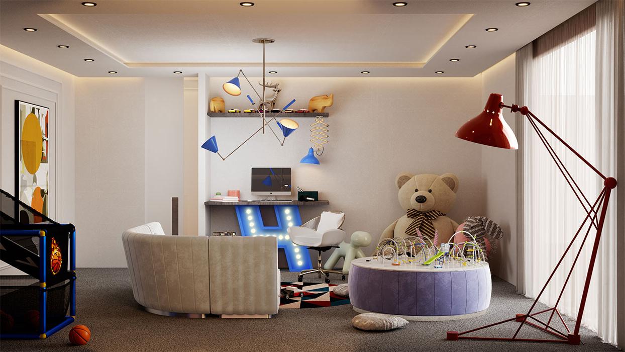 Диван Serena - 4