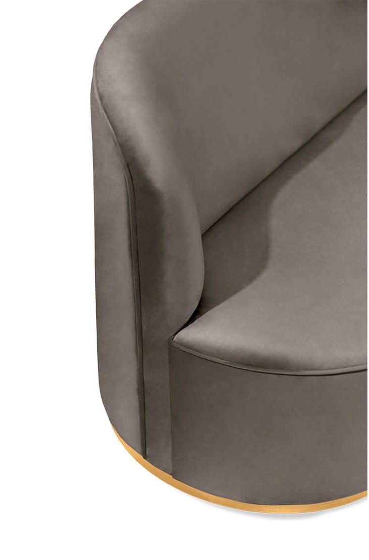 Детский диван Nimbus Cuddle