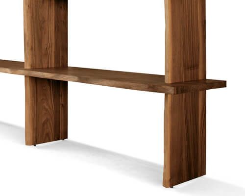 Библиотека Capanna Exquisite S-150