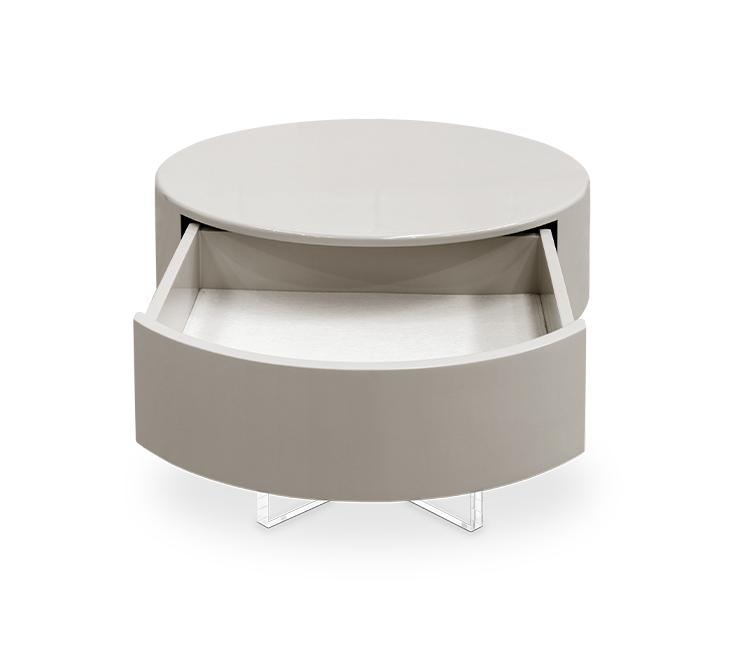 Детская прикроватная тумба Nimbus Floating Nightstand