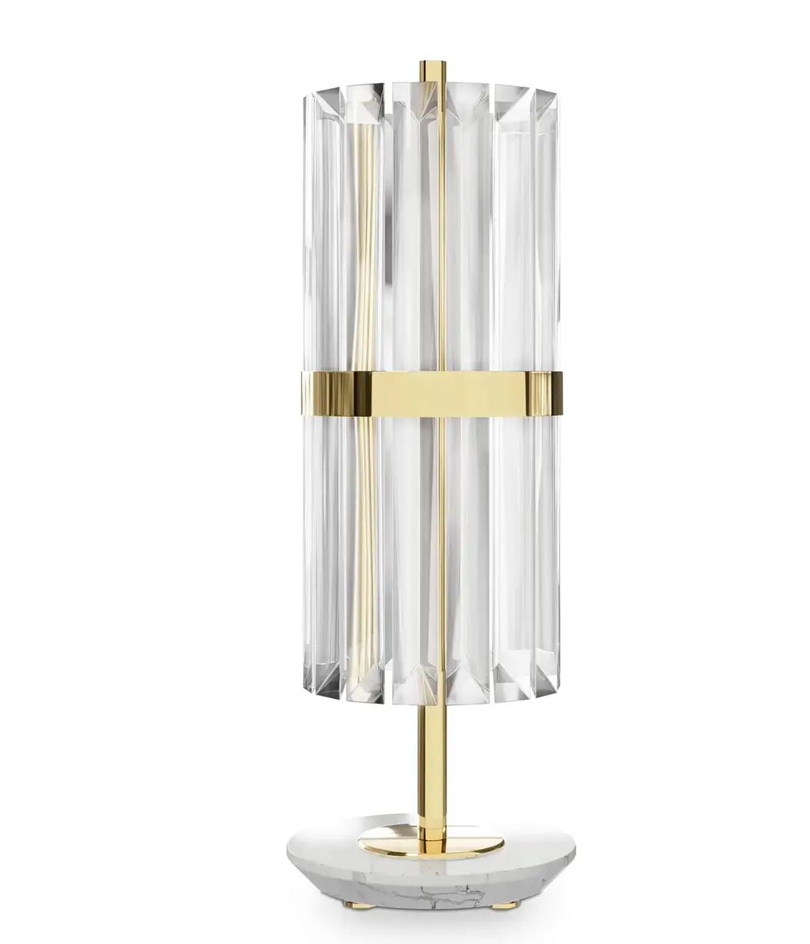 Настольная лампа Freedom Small