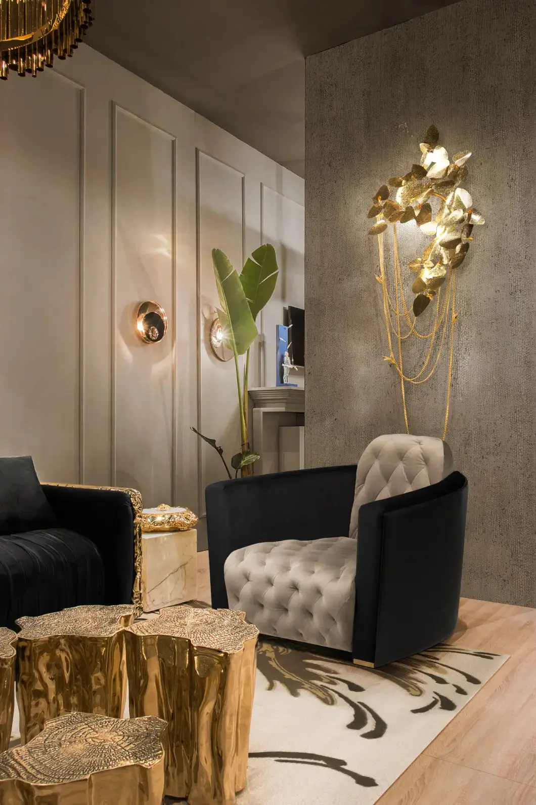 Кресло одноместное Vessel - 3