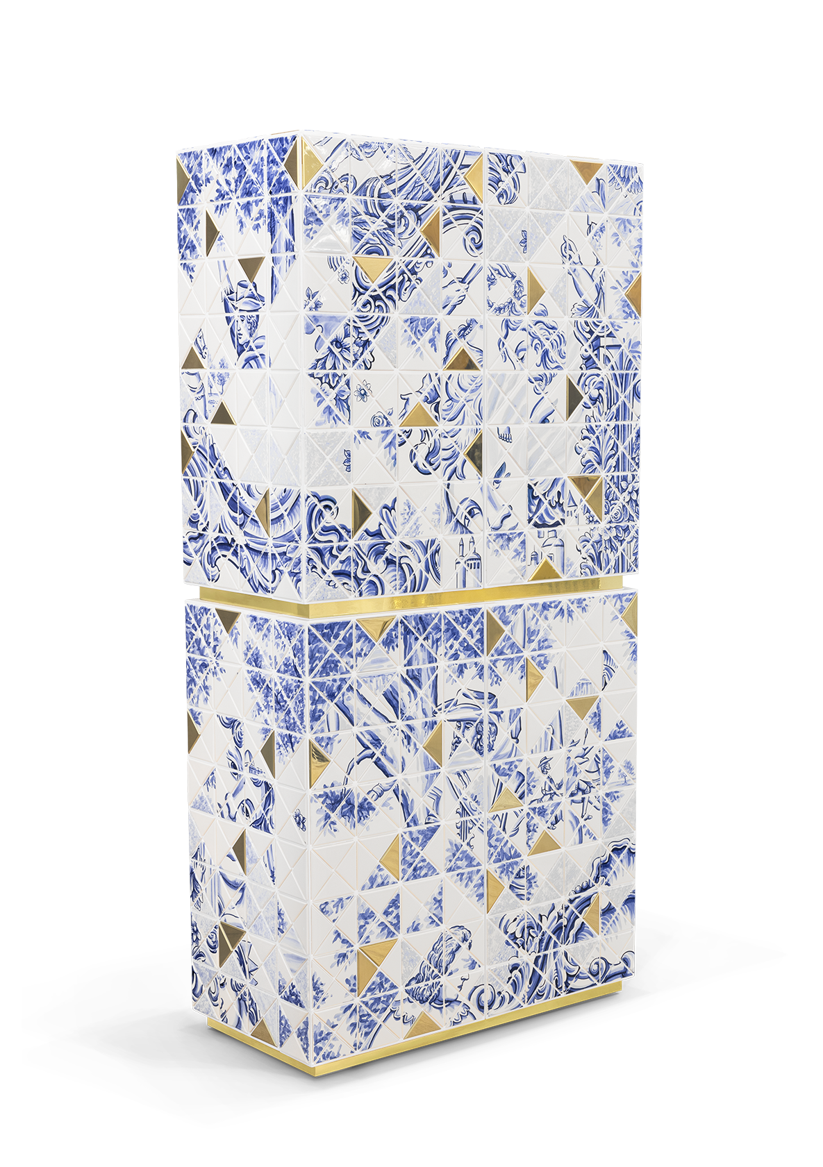 Шкаф Mosaic II Legacy