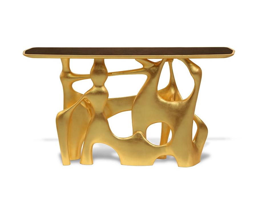 Консоль Saxon Rock