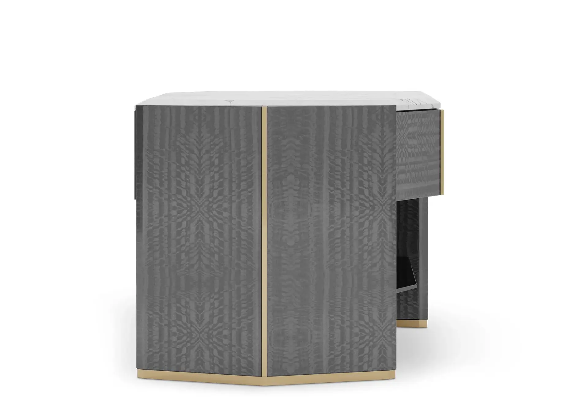 Тумба прикроватная Summit