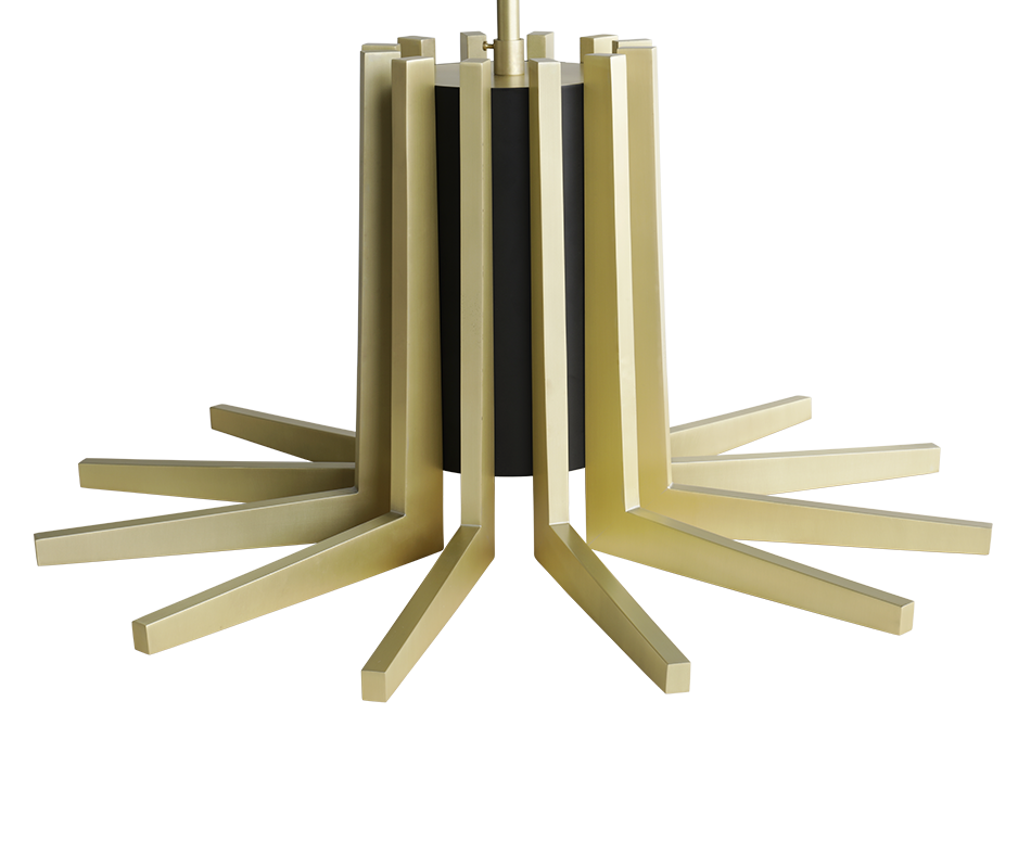 Подвесной светильник Vesper