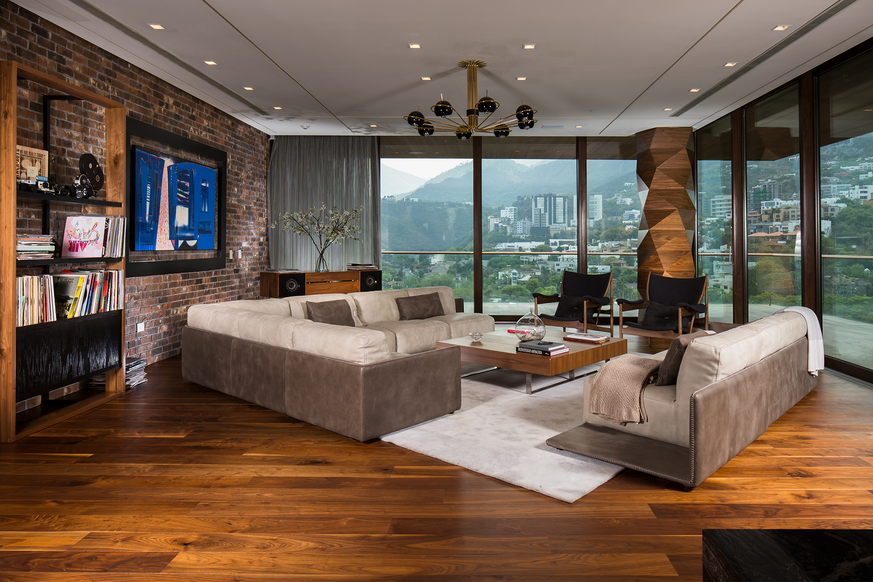 Подвесной светильник Astronaut - 3