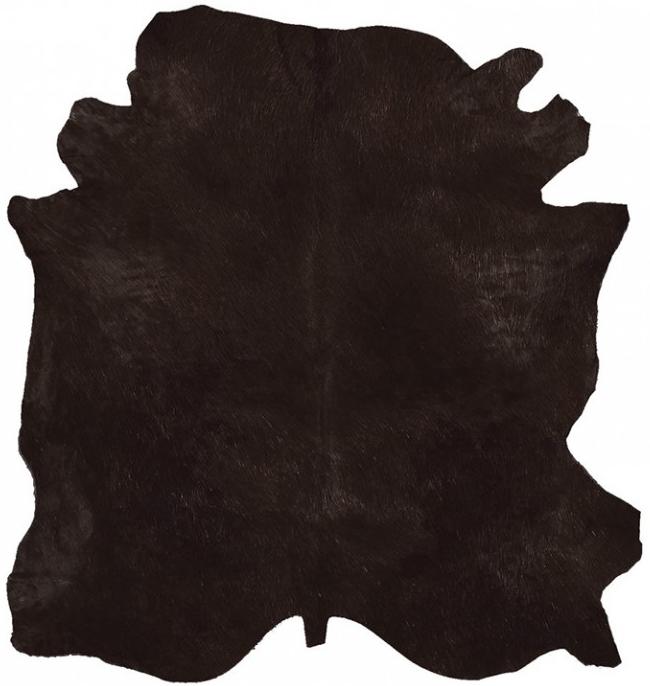 Натуральная шкура Brown | Размер: 200 x 240 см