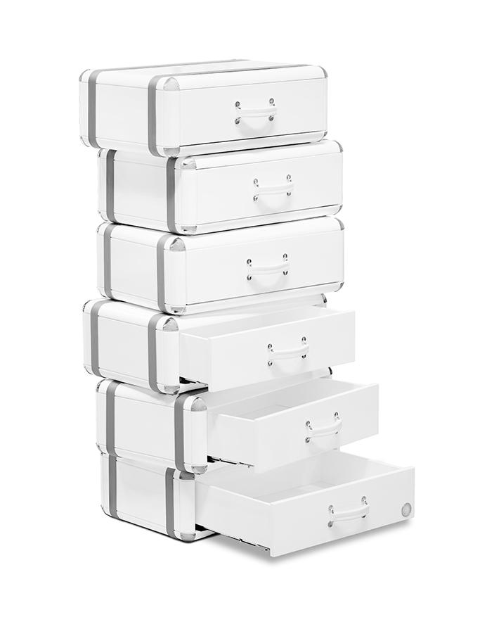 Детский комод Floating Dream