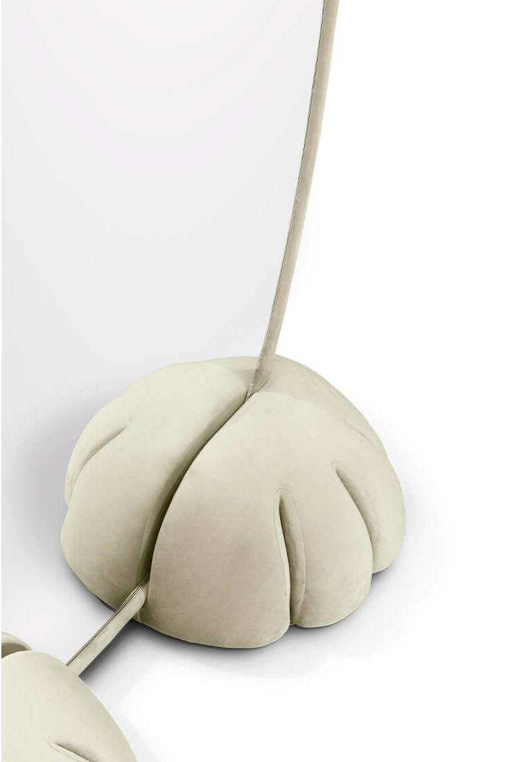 Напольное зеркало для детей Bunny Wonderland