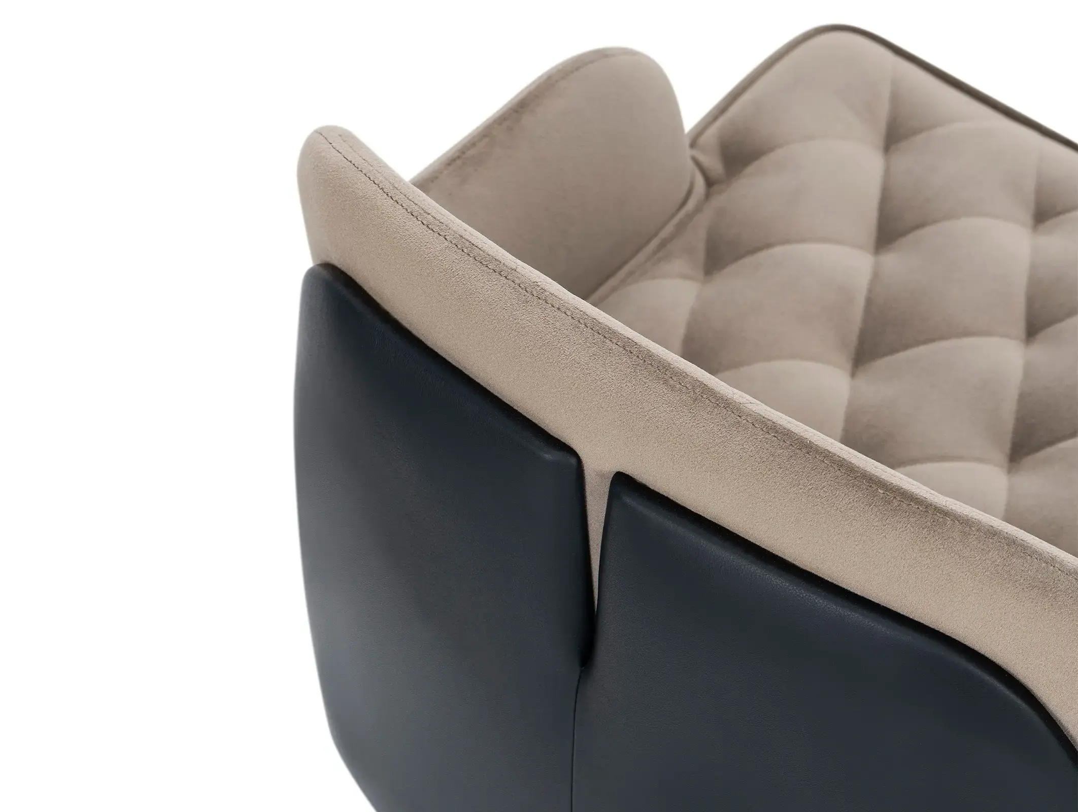 Поворотный барный стул Regal