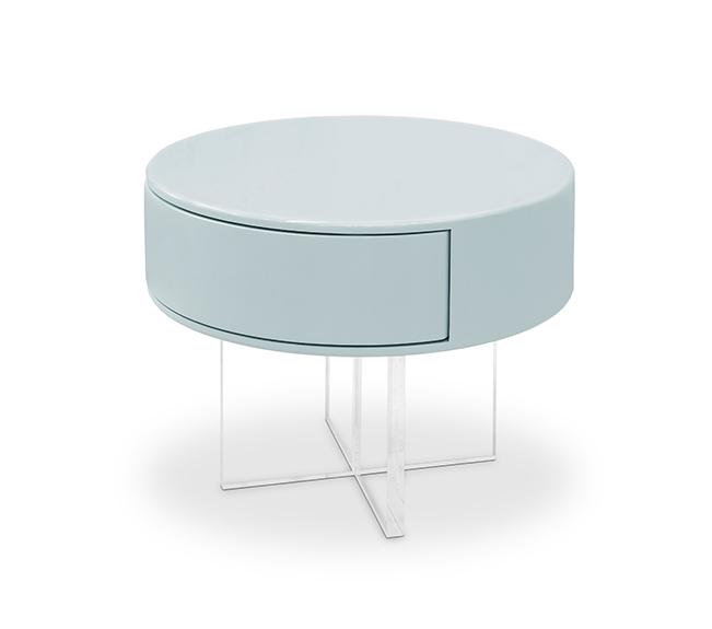 Детская прикроватная тумба Nimbus Floating Nightstand