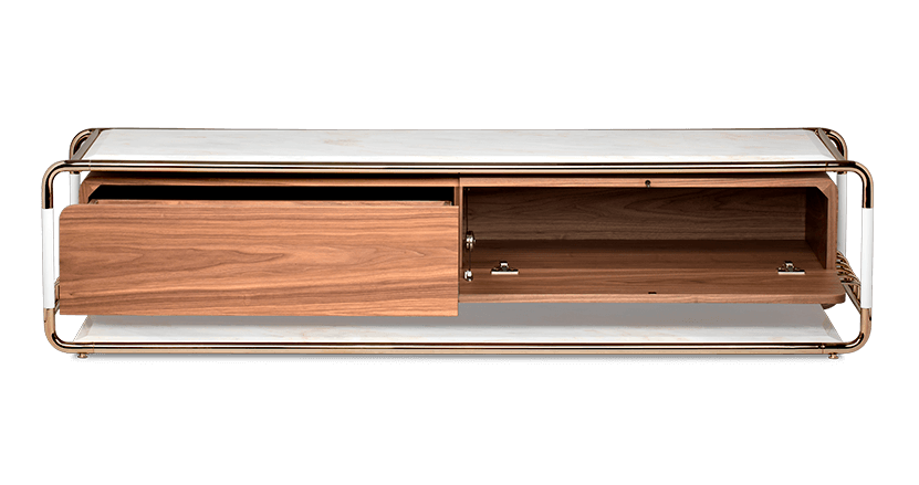 ТВ-тумба Landon