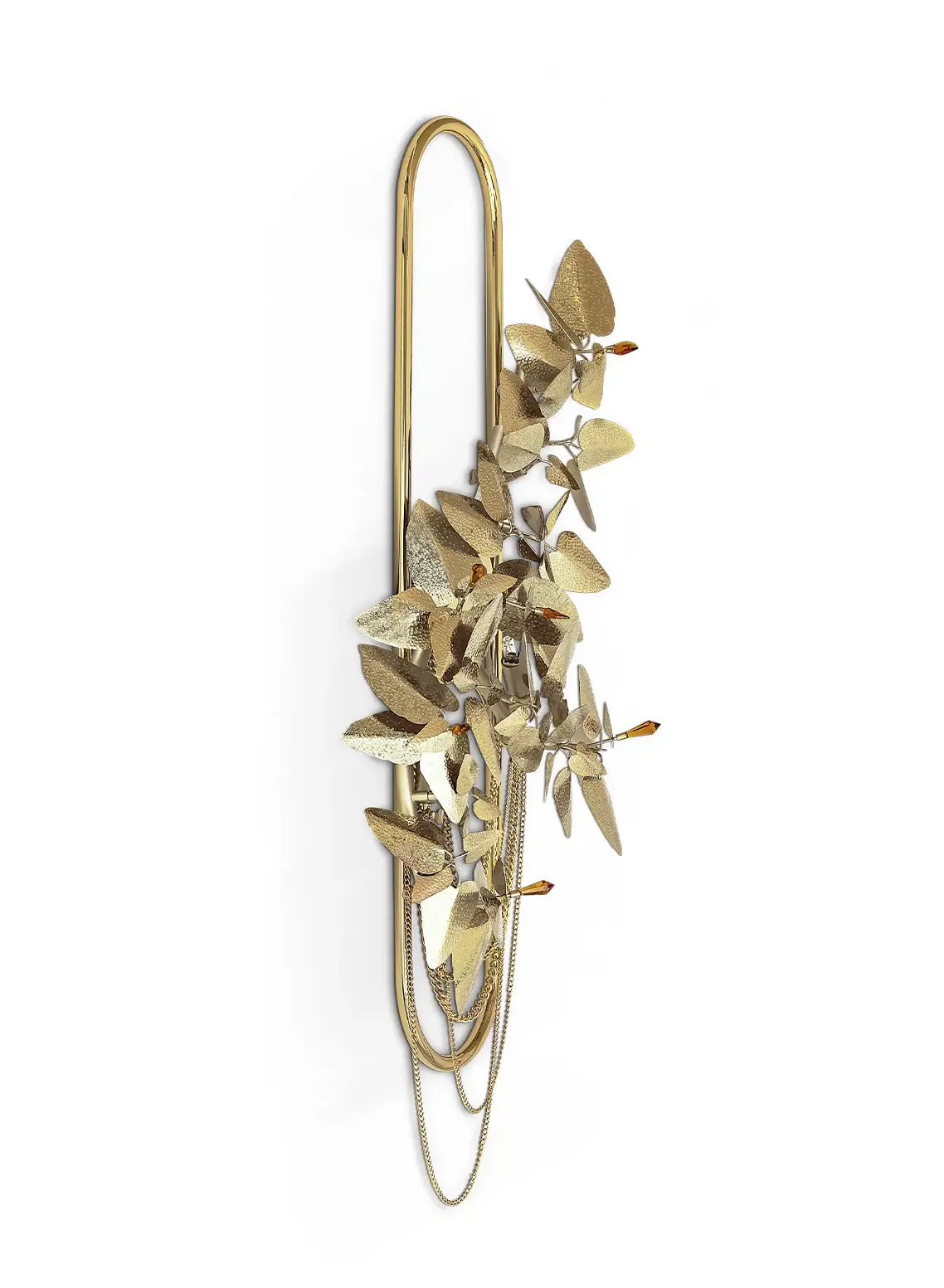 Настенное бра Royal Charm II