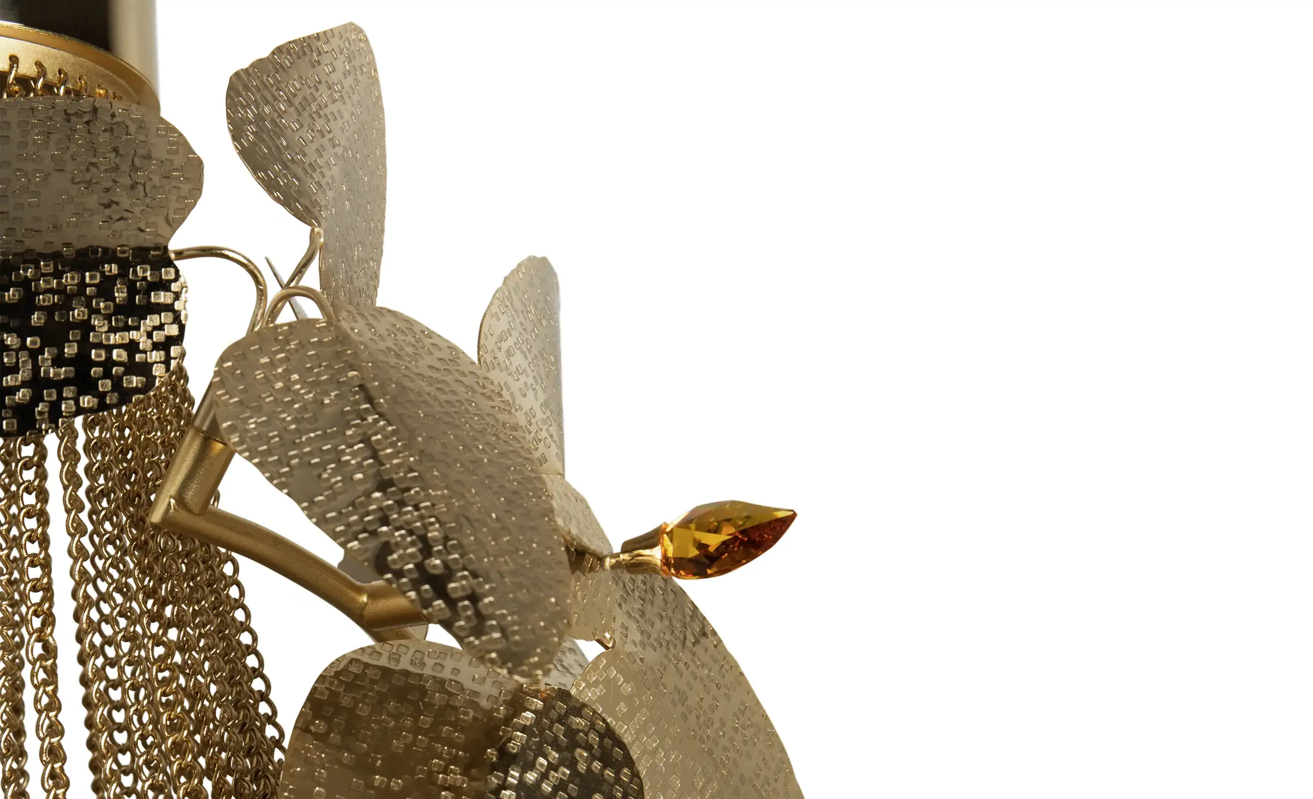 Торшер Royal Charm