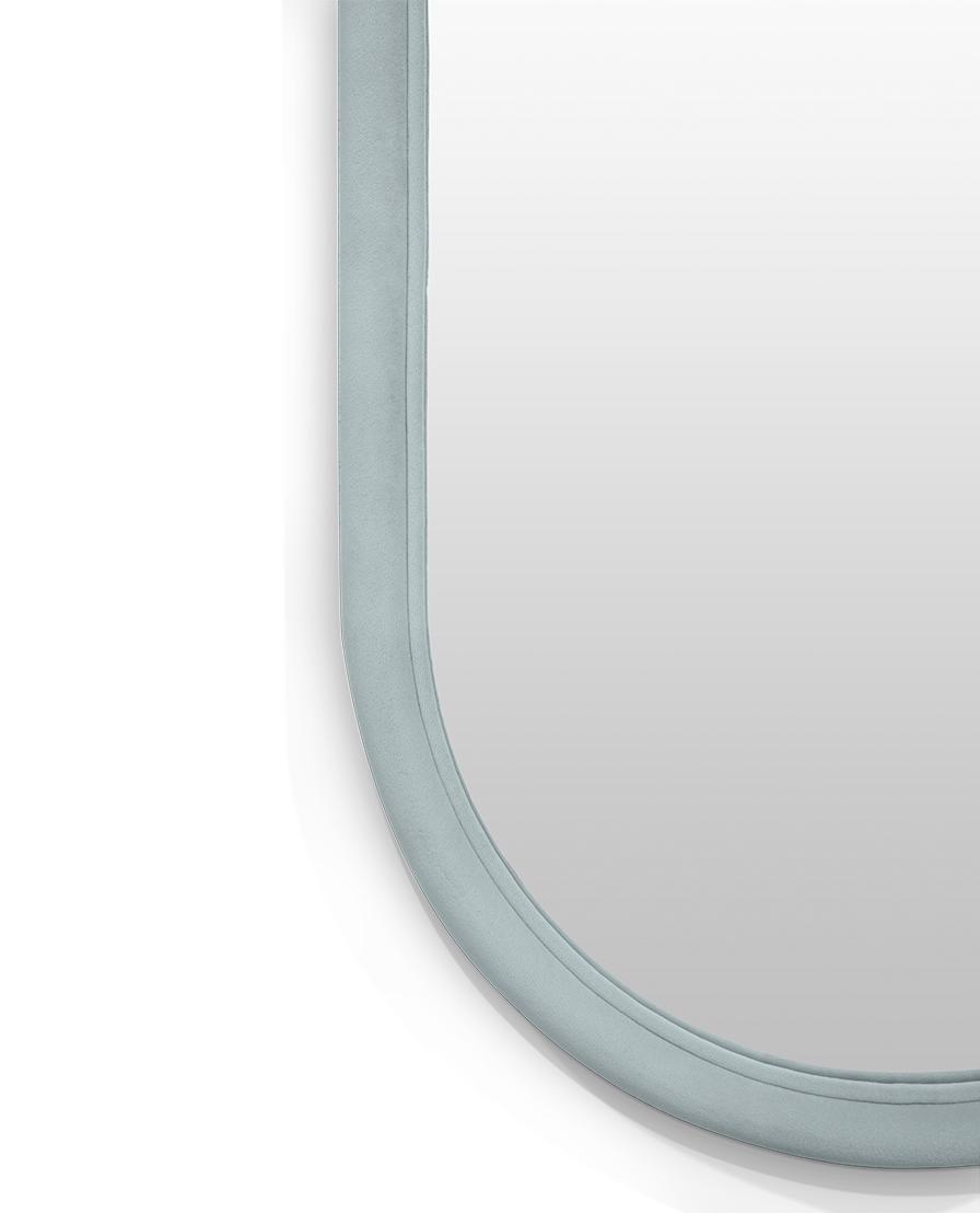 Настенное зеркало для детей Sweet Swirl Petite