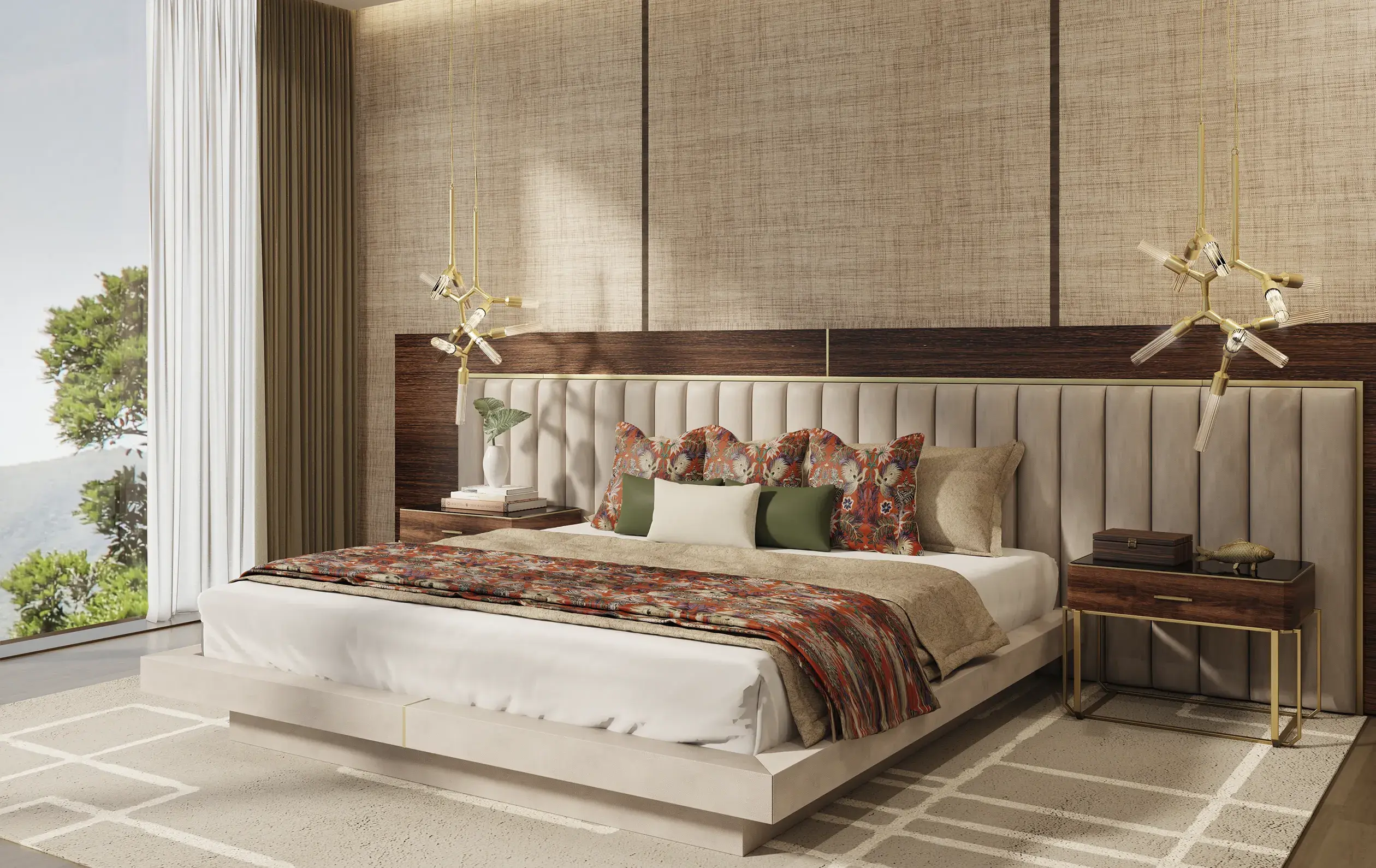 Кровать Summit - 4