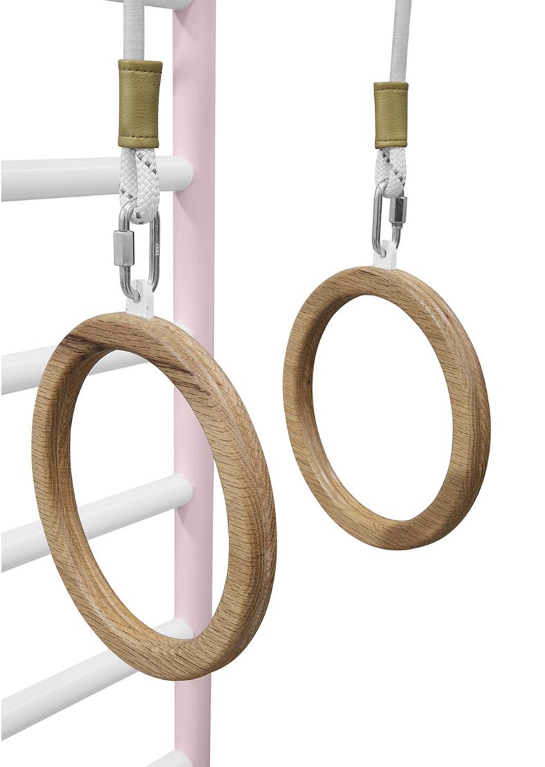 Игровой уголок Wonderland Play Ladder