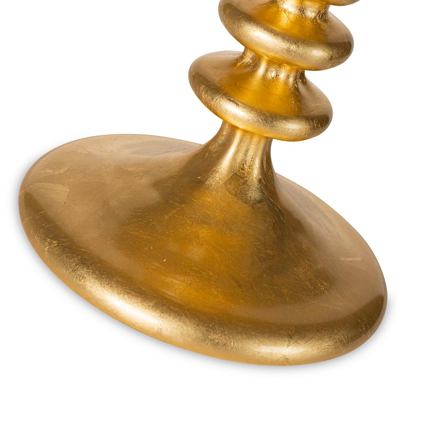Royal Gold канделябрі