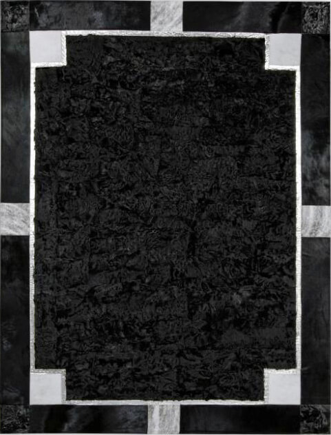 Ковер меховой Croco Style 750 | Размер: 180 x 270 см