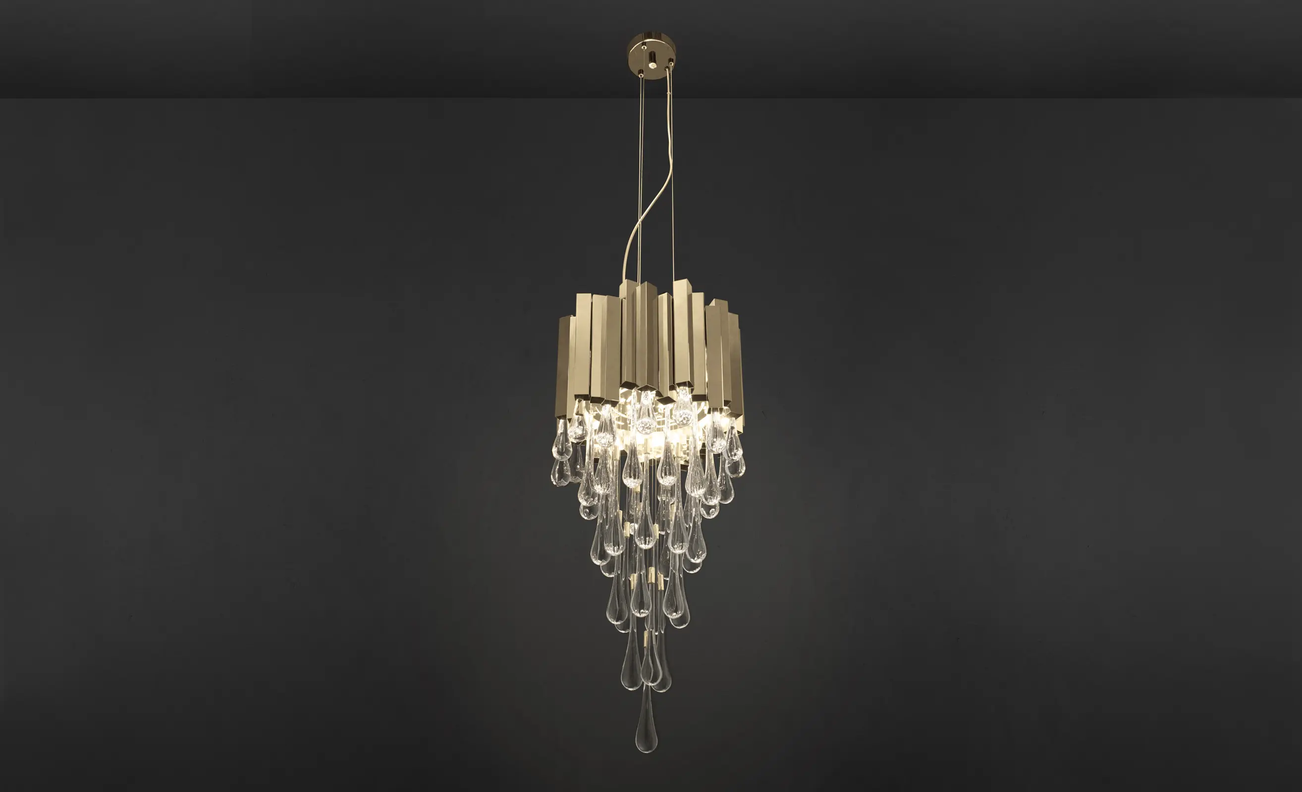 Подвесной светильник Prestige