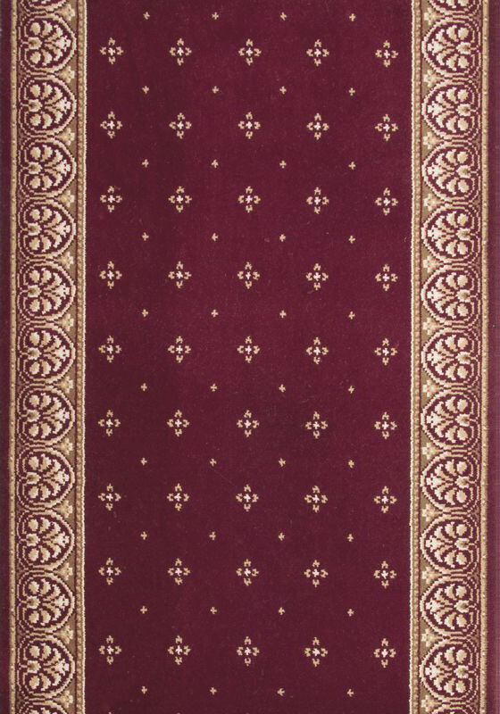 Кілем жолақ Royal | Орам ені: 90 см