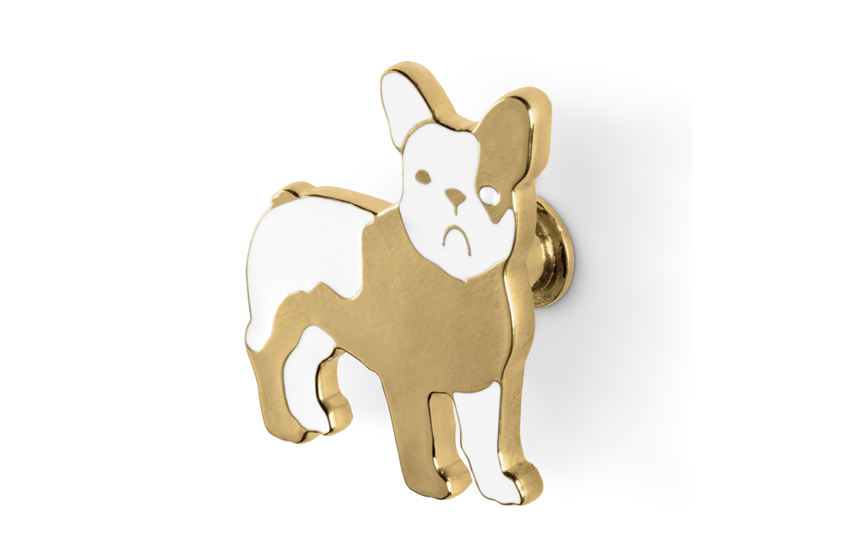 Ручка Puppy Paw Handle