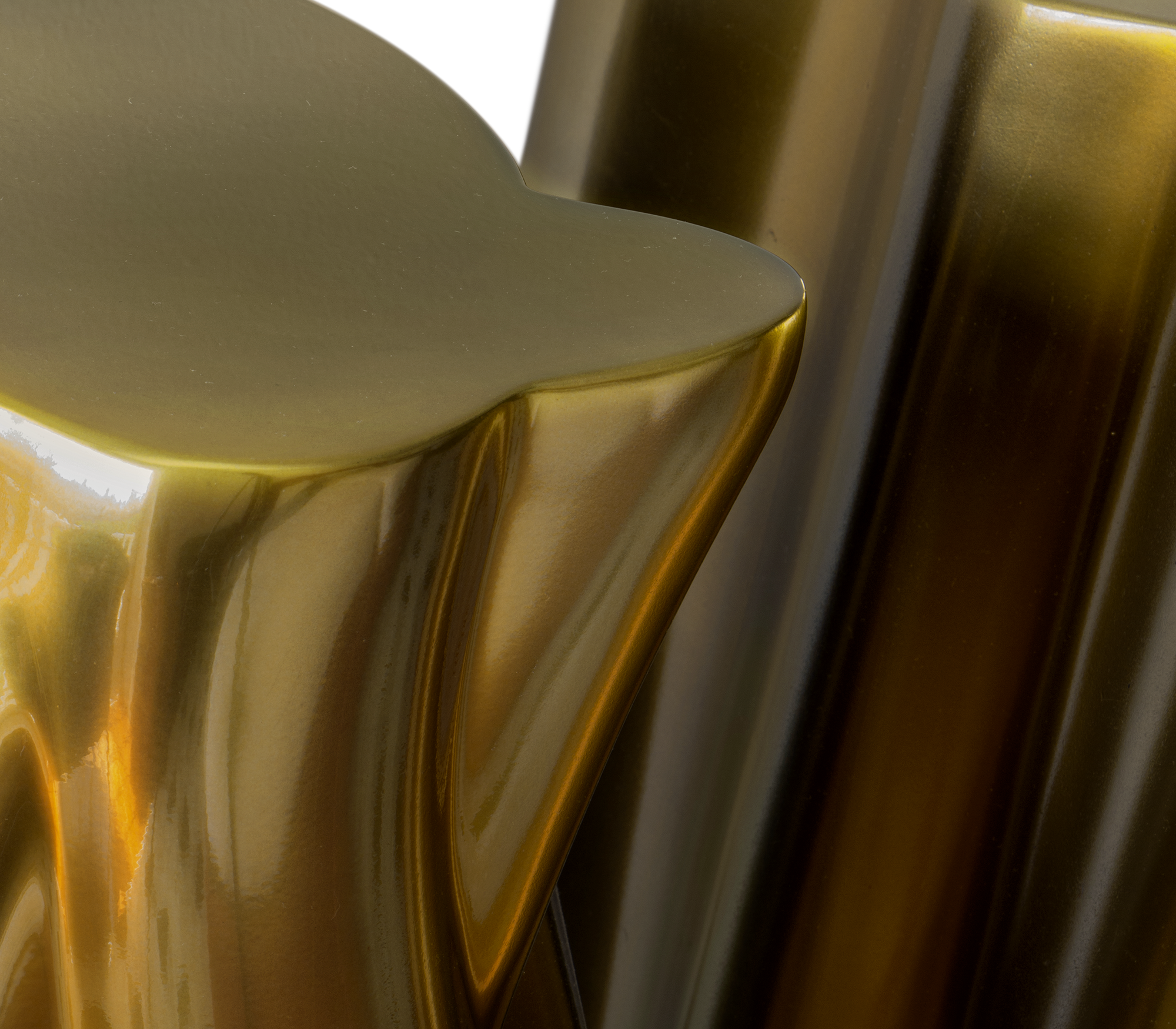 Буфет Monochrome Gold Premium