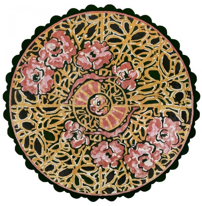 Кілем Hanami