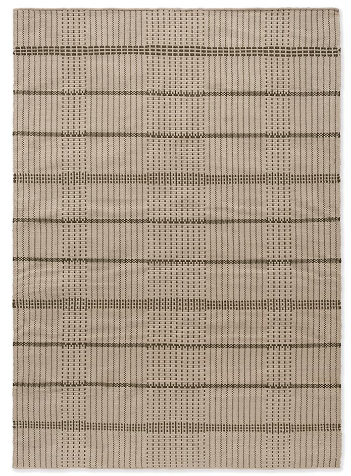Ковер уличный Zona Olive Stitch | Размер: 200 x 280 см