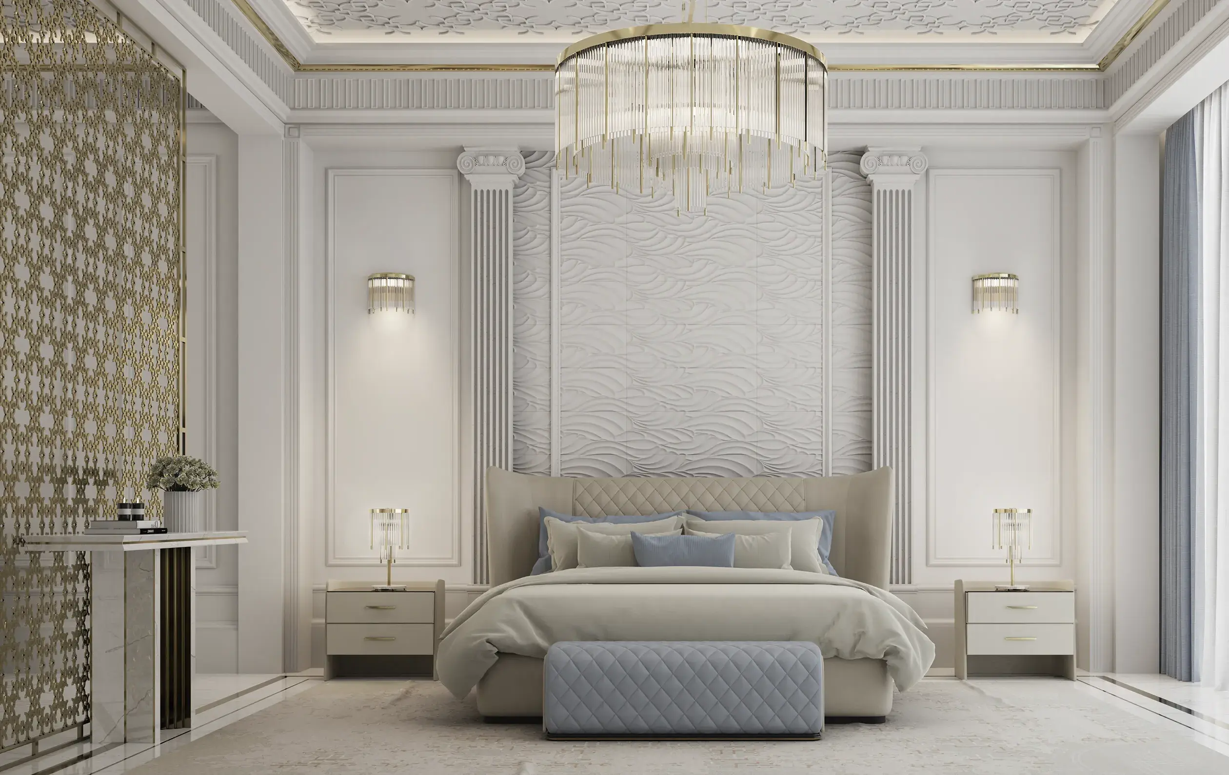 Кровать Regal