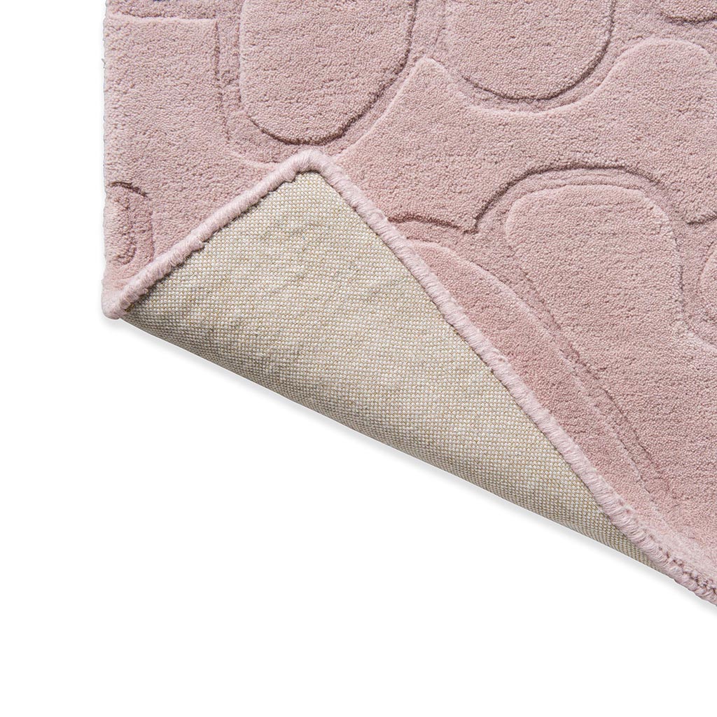 Ковер Coleby Petals Chalk Pink | Размер: 200 x 280 см