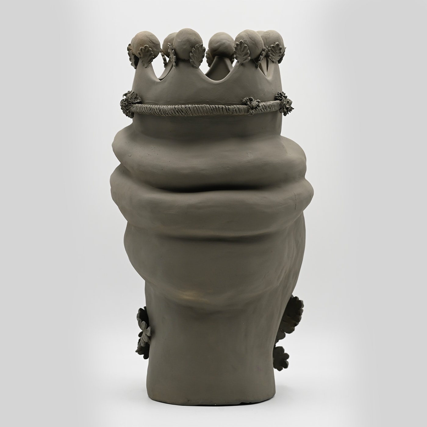 Скульптура итальянская Moor's Head