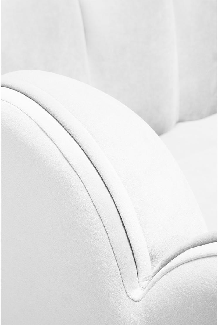 Детский диван Fluffy Cloud Corner