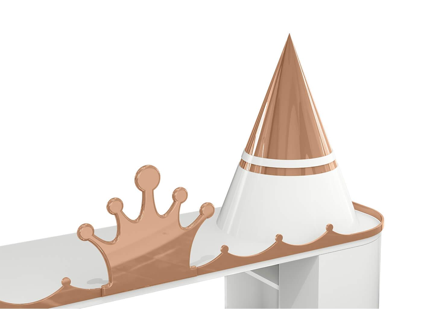 Детский письменный стол Royal Scholar