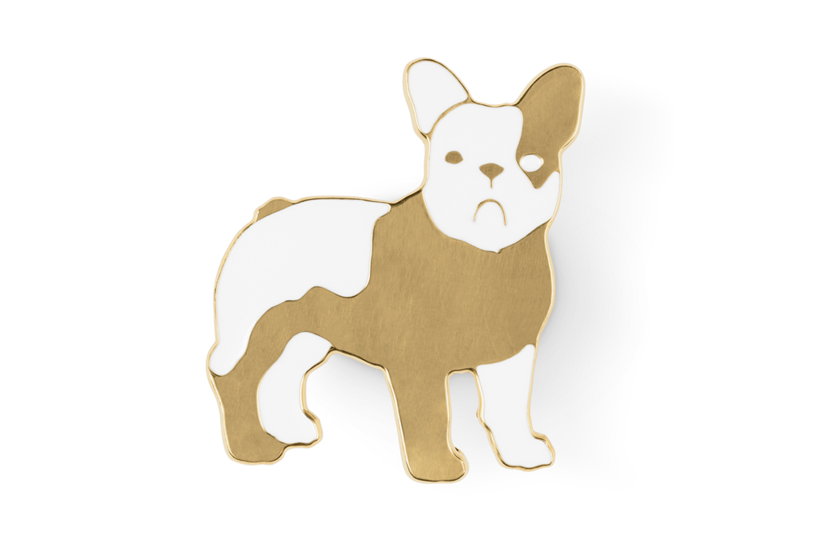 Ручка Puppy Paw Handle