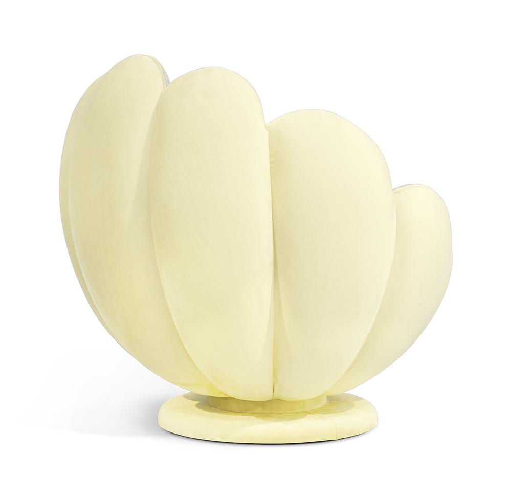 Детское кресло Lotus Serenity